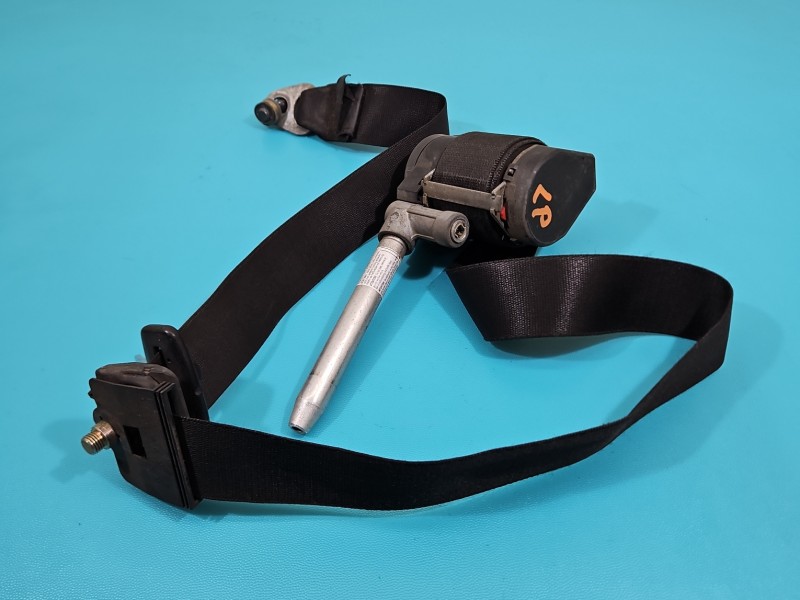 Pas bezpieczeństwa przód lewy kierowcy Vw LT II 566097100, 028607885 EU