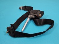 Pas bezpieczeństwa przód lewy kierowcy Vw LT II 566097100, 028607885 EU