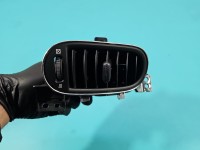 Kratka nawiewu środkowa INFINITI QX50 P19650A98000 EUROPA