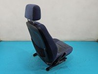 Fotel lewy przód kierowcy Bmw e36 EU