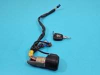 Komputer Sterownik silnika 9643707380, 9644925880, 9645747480 Peugeot 206 1.1 wiel