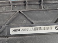 Osłona ZAŚLEPKA PLASTIK BMW G20 T73530B, 8666835