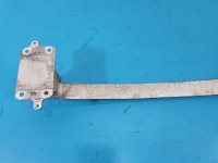 Wzmocnienie zderzaka przód belka Opel Corsa E przednie Z40R