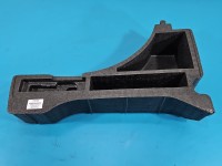 Wkład styropian bagażnika koła zapasowego Ford Kuga Mk1 08-13 8V41-S11168-AB