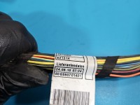 Wiązka instalacja Producent części: BMW, Hamulca ręcznego, mostu dyfra tył BMW X6 E71 7575580, 7575579, 7575569