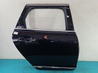 Drzwi tył prawe Volvo V90 kombi 5d czarny 467- 46