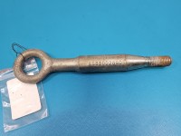 Ucho holownicze hak Volvo S90 II 16-