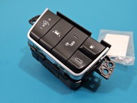 Przełącznik Producent części: KIA, ASYSTENT PASA RUCHU OTWIERANIA BAGAŻNIKA ORAZ WLEWU PALIWA Kia Stinger 93700J5140