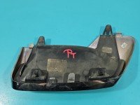 Osłona ZAŚLEPKA PLASTIK Peugeot 3008 II