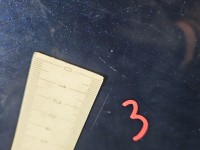 Drzwi tył lewe Suzuki Sx4 S-Cross 13-21 HB 5d ZQ4 C12