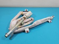 Kurtyna prawa poduszka airbag Hyundai Elantra V 10-16 sedan