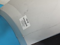 Zderzak przód Ford Mondeo Mk3 srebrny