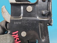 Zamek maski Producent części: BMW, lewy, prawy 7242549, 7242548 bmw F30