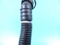 Rura przewód Porsche, Benzyna, Europejska, ODPOWIETRZAJĄCA Porsche Panamera I 970 94610723975 3.0 V6