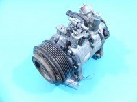 Sprężarka klimatyzacji kompresor BMW F20 447280-8280