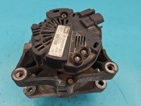 TEST Alternator Peugeot Partner I 9656956280 1.6 16V