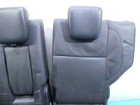 komplet foteli kanapa Suzuki Grand Vitara II