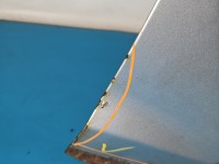 Błotnik przód prawy Audi A6 C6