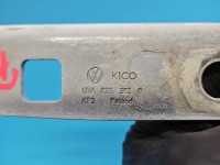 Zawias maski prawy Vw Tiguan II 16- LC9A