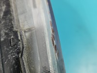 Reflektor prawy lampa przód Fiat Freemont EUROPA LHD10008