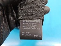 Pas bezpieczeństwa przód lewy kierowcy Hyundai I20 I 08-14 EU 88870-1J800