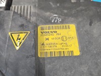 Reflektor prawy lampa przód Volvo V50 S40 II EUROPA 31335240