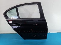 Drzwi tył prawe bmw F30 sedan 4d 475