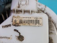 pompka Pompa paliwa Dacia Sandero II 12-20 1.0 12V Sce 013192200719, 100123719AA, 172026951R