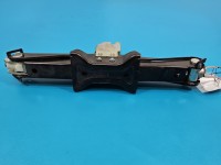 lewarek Podnośnik samochodowy trapezowy Nissan Qashqai I J10 06-13