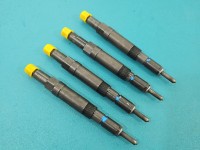 Wtryskiwacz Ford Mondeo Mk3 0432133801 2.0 tddi