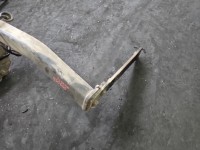 Hak holowniczy Vw Tiguan I 07-