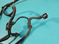 Wiązka instalacja Producent części: OPEL, hamulca ręcznego oraz zbiornika Opel Astra VI L 9843645980