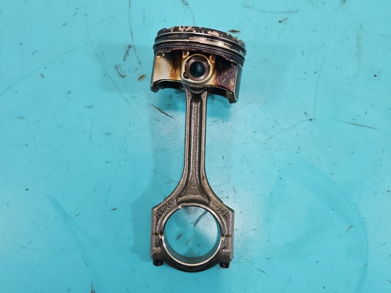 Tłok Ford Edge II 2.0 ECOBOOST 245KM