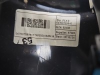 Kierownica Maserati Quattroporte VI 13- 06700709940