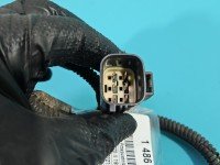 Przepustnica Volvo V70 II 8644345 2.4 20v (B5244SG)