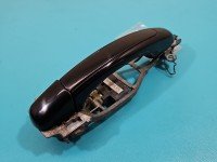 Klamka przód prawa zewnętrzna Porsche Cayenne I 7L0837886E