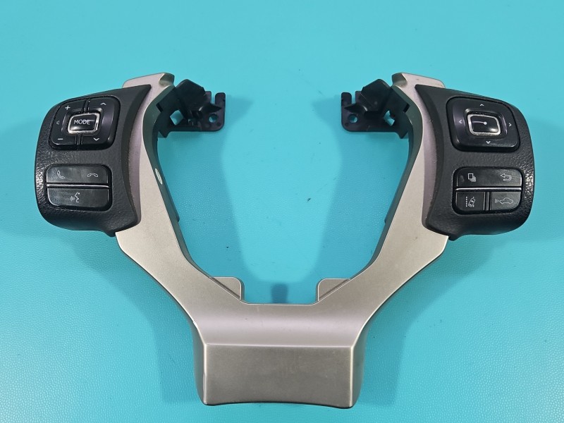 Przełącznik multifunkcja kierownicy LEXUS NX I 14-21 75J060