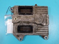 Komputer Sterownik silnika 55558138, 5WK91105 Opel Vectra C 2.2 16V