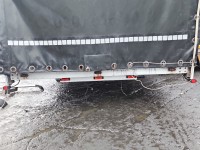 Zabudowa Opel Movano III 2.3 cdti