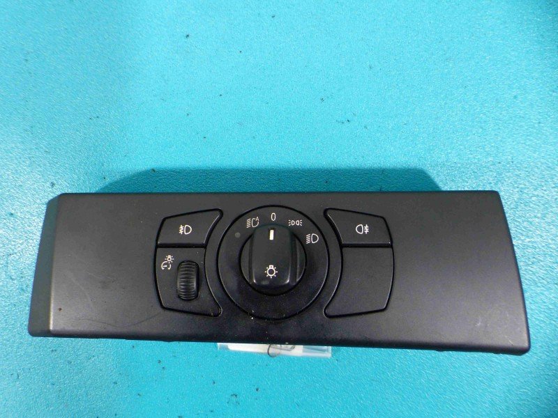 Przełącznik włącznik świateł Bmw e60 e61 6925287