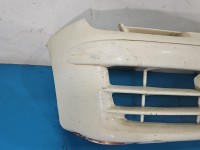 Zderzak przód Fiat Seicento kremowy