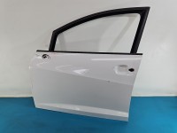 DRZWI PRZÓD LEWE KIEROWCY Seat Ibiza IV 6J 5d LB9A