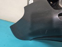 Zderzak przód przedni Audi A4 B6 srebrny