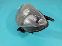 Reflektor lewy lampa przód Opel Zafira B EUROPA 13252472