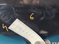 Klapa tył Audi A4 B7 kombi 5d LZ9Y