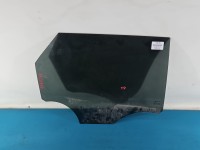 Szyba drzwi tył prawa Peugeot 3008 II HB