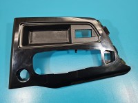 Listwa listwy dekory dekor deski Peugeot 3008 II eu