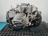 Skrzynia biegów automat BJ327000AB Land rover range Evoque I 11-18 2.0 Si4 241KM