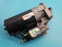 TEST Rozrusznik Fiat Ducato IV 2.3 jtd