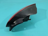Lampa tył lewa Fiat Bravo II HB Producent części: FIAT, Rysy na kloszu EUROPA